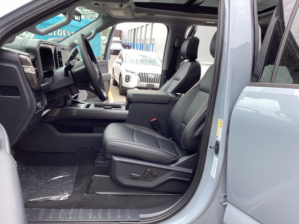 2026 Ford Super Duty F-250 SRW F-250® Lariat®