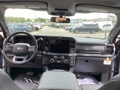 2026 Ford Super Duty F-250 SRW F-250® Lariat®