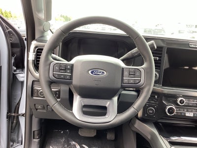 2026 Ford Super Duty F-250 SRW F-250® Lariat®