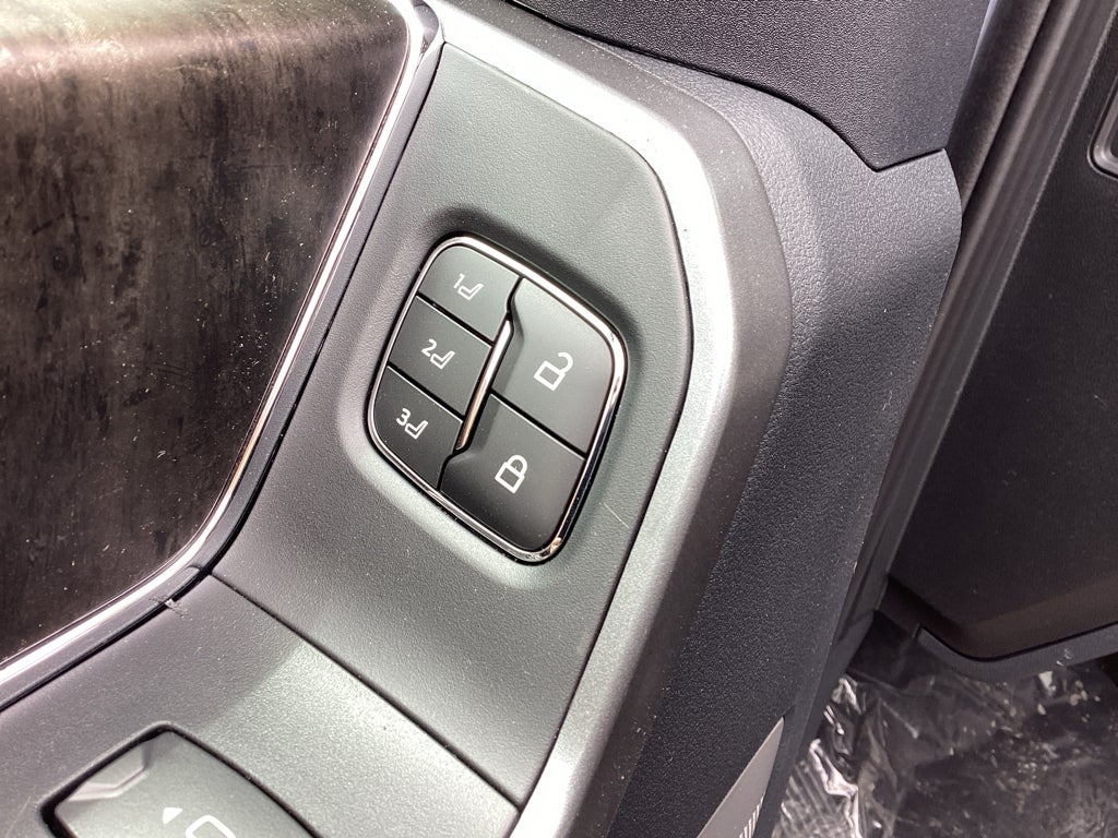 2026 Ford Super Duty F-250 SRW F-250® Lariat®