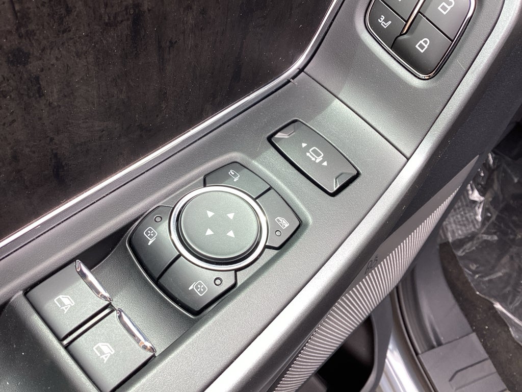 2026 Ford Super Duty F-250 SRW F-250® Lariat®