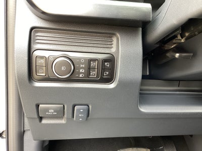 2026 Ford Super Duty F-250 SRW F-250® Lariat®