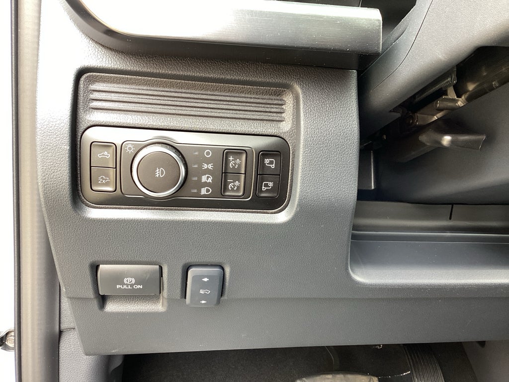 2026 Ford Super Duty F-250 SRW F-250® Lariat®