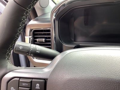 2026 Ford Super Duty F-250 SRW F-250® Lariat®