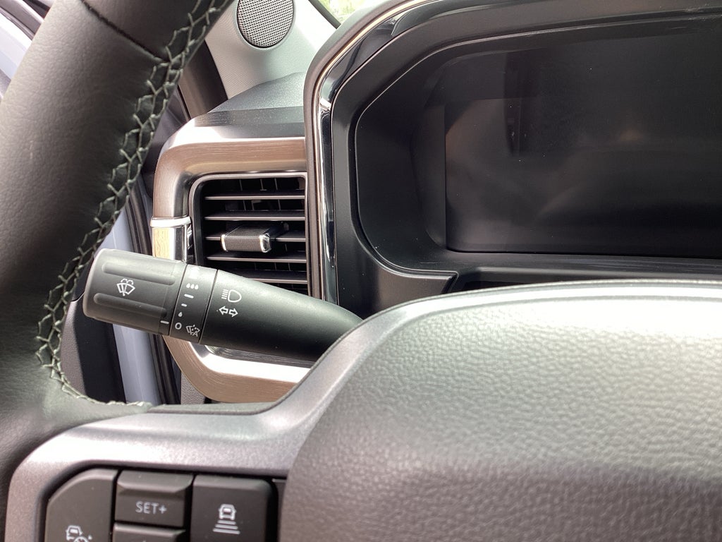 2026 Ford Super Duty F-250 SRW F-250® Lariat®