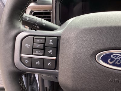 2026 Ford Super Duty F-250 SRW F-250® Lariat®