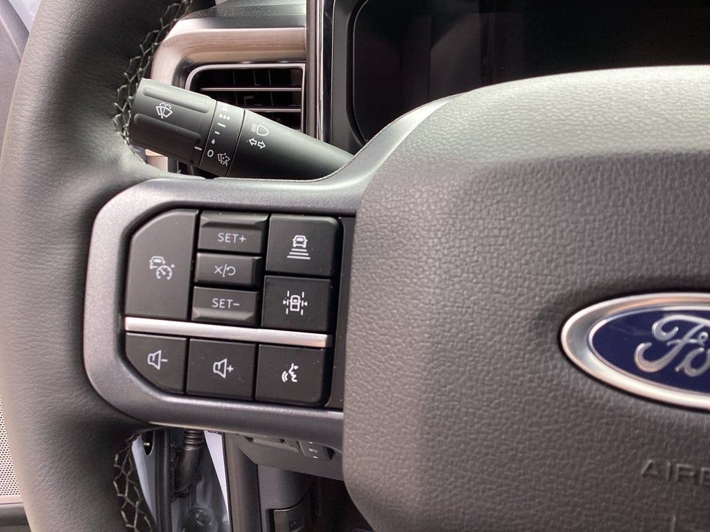 2026 Ford Super Duty F-250 SRW F-250® Lariat®