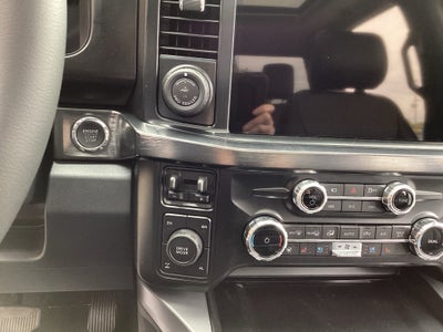 2026 Ford Super Duty F-250 SRW F-250® Lariat®