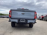 2026 Ford Super Duty F-250 SRW F-250® Lariat®