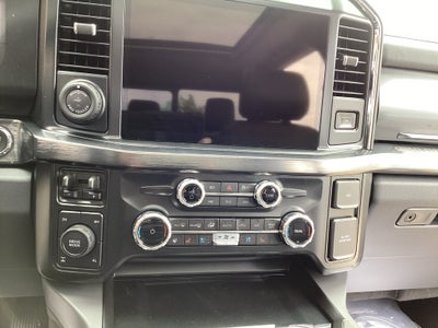 2026 Ford Super Duty F-250 SRW F-250® Lariat®