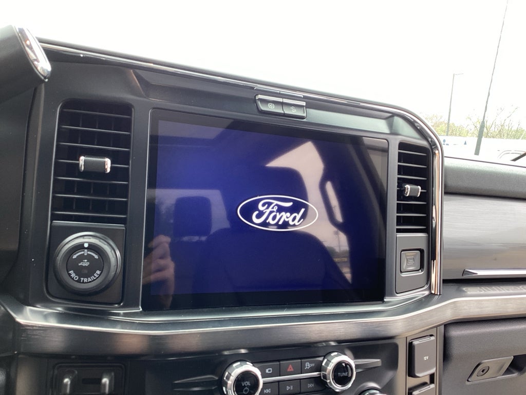 2026 Ford Super Duty F-250 SRW F-250® Lariat®