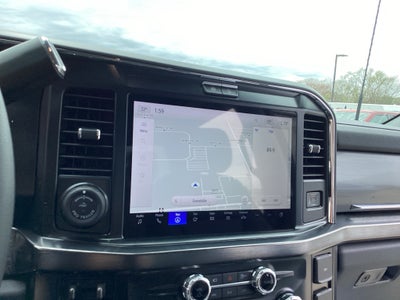 2026 Ford Super Duty F-250 SRW F-250® Lariat®