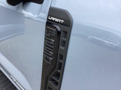 2026 Ford Super Duty F-250 SRW F-250® Lariat®