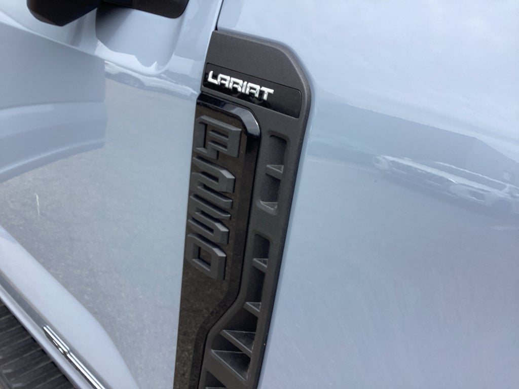2026 Ford Super Duty F-250 SRW F-250® Lariat®