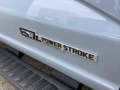 2026 Ford Super Duty F-250 SRW F-250® Lariat®