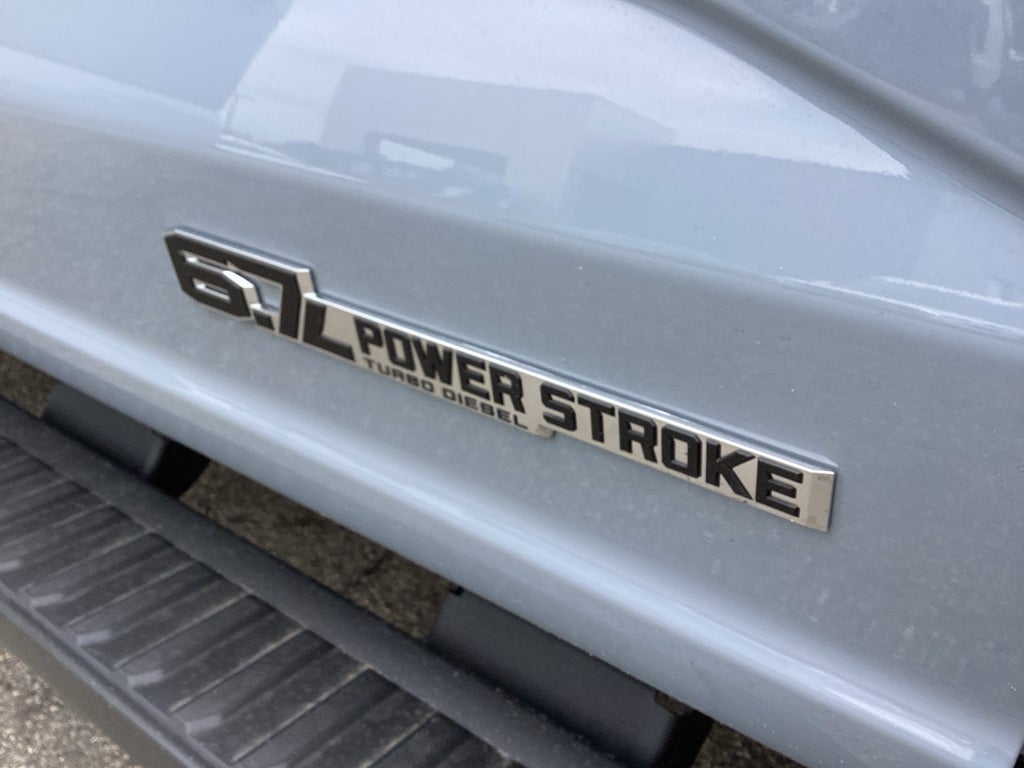 2026 Ford Super Duty F-250 SRW F-250® Lariat®