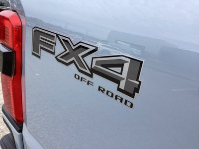 2026 Ford Super Duty F-250 SRW F-250® Lariat®