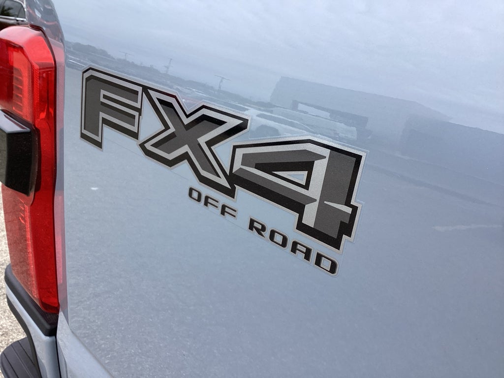 2026 Ford Super Duty F-250 SRW F-250® Lariat®