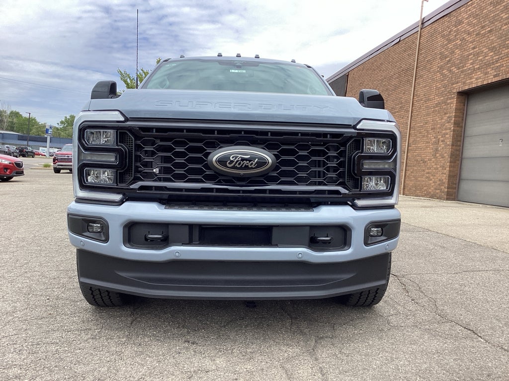 2026 Ford Super Duty F-250 SRW F-250® Lariat®