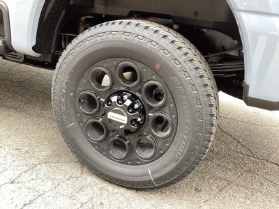 2026 Ford Super Duty F-250 SRW F-250® Lariat®