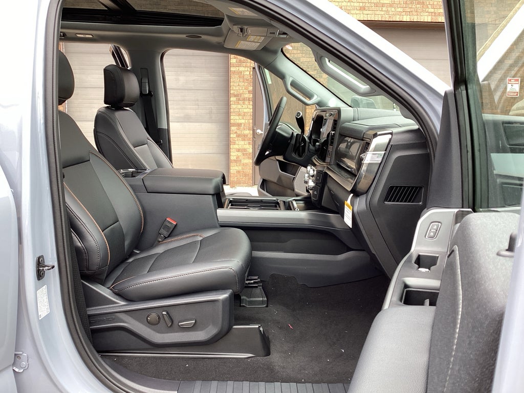2026 Ford Super Duty F-250 SRW F-250® Lariat®
