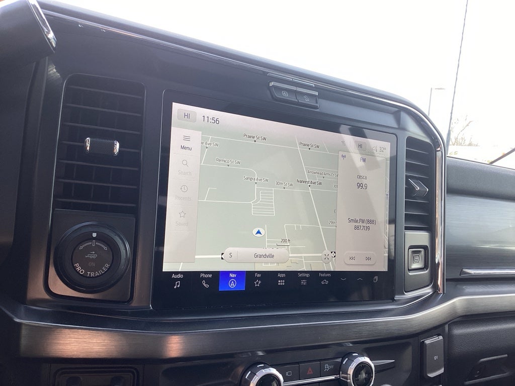 2026 Ford Super Duty F-350 SRW F-350® Lariat®