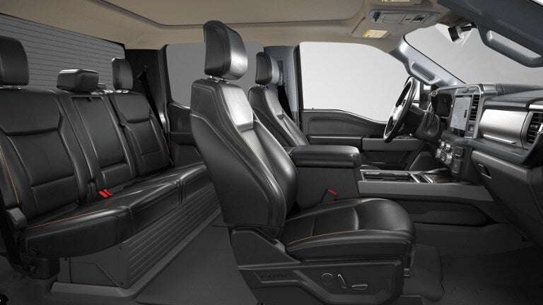2026 Ford Super Duty F-350 SRW F-350® Lariat®