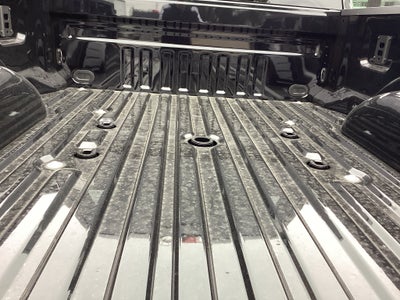 2027 Ford Super Duty F-350 SRW F-350® Platinum®
