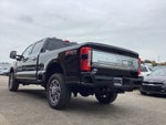 2027 Ford Super Duty F-350 SRW F-350® Platinum®