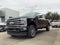 2027 Ford Super Duty F-350 SRW F-350® Platinum®