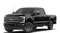 2027 Ford Super Duty F-350 SRW F-350® Platinum®