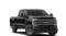 2027 Ford Super Duty F-350 SRW F-350® Platinum®