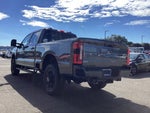 2027 Ford Super Duty F-350 SRW F-350® Lariat®