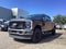 2027 Ford Super Duty F-350 SRW F-350® Lariat®