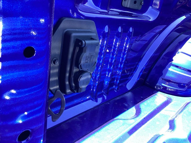 2026 Ford Super Duty F-350 SRW F-350® Platinum®
