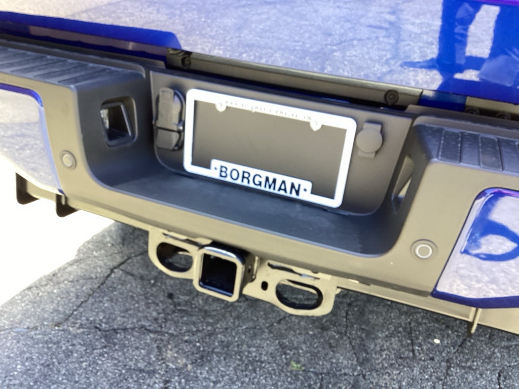 2026 Ford Super Duty F-350 SRW F-350® Platinum®
