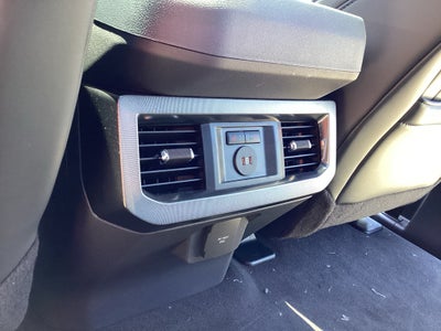 2026 Ford Super Duty F-350 SRW F-350® Platinum®