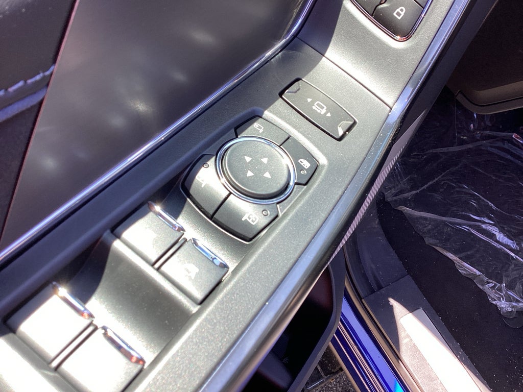 2026 Ford Super Duty F-350 SRW F-350® Platinum®