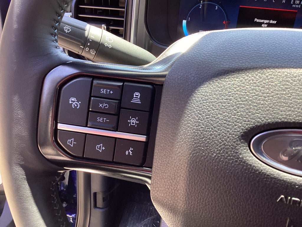 2026 Ford Super Duty F-350 SRW F-350® Platinum®