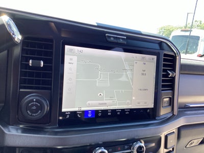 2026 Ford Super Duty F-350 SRW F-350® Platinum®