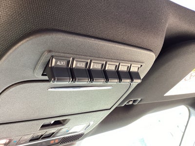 2026 Ford Super Duty F-350 SRW F-350® Platinum®