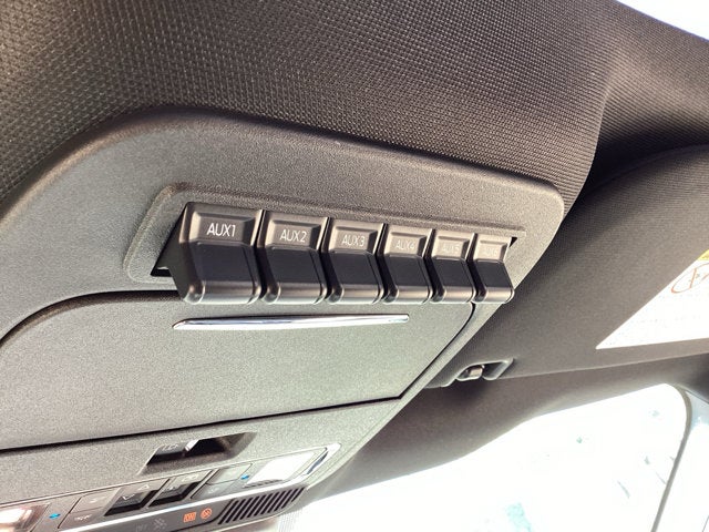 2026 Ford Super Duty F-350 SRW F-350® Platinum®