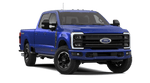 2026 Ford Super Duty F-350 SRW Pickup F-350® Platinum®