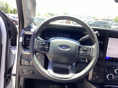2026 Ford Super Duty F-350 SRW F-350® Lariat®
