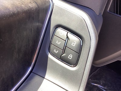 2026 Ford Super Duty F-350 SRW F-350® Lariat®