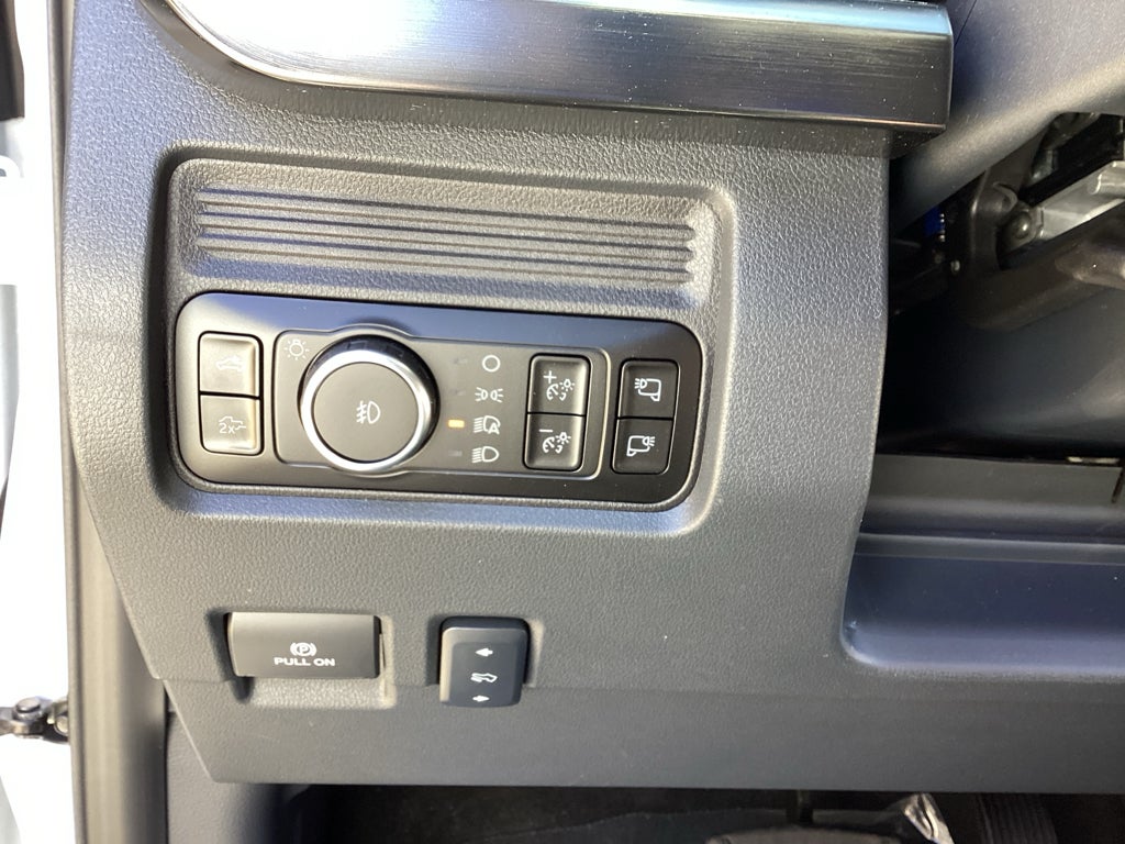 2026 Ford Super Duty F-350 SRW F-350® Lariat®