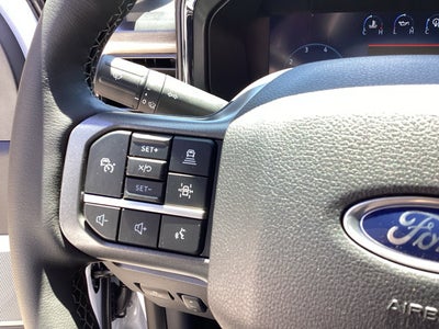 2026 Ford Super Duty F-350 SRW F-350® Lariat®