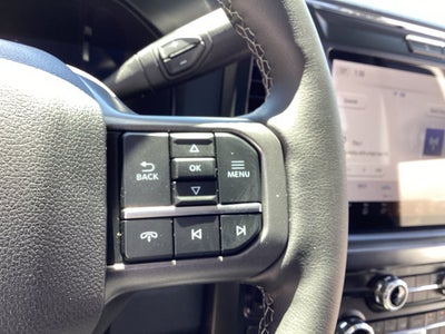 2026 Ford Super Duty F-350 SRW F-350® Lariat®