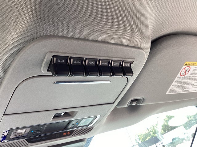 2026 Ford Super Duty F-350 SRW F-350® Lariat®