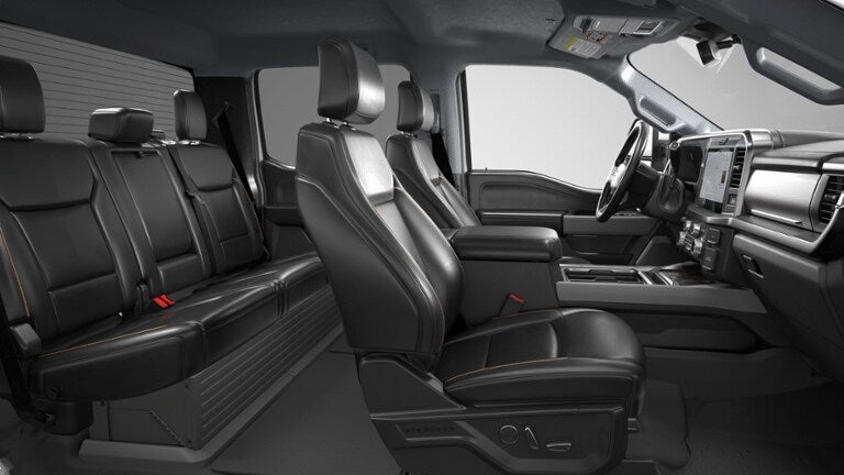 2026 Ford Super Duty F-350 SRW F-350® Lariat®